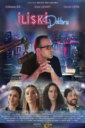 Iliski Doktoru's poster