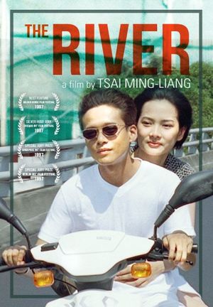 The River's poster