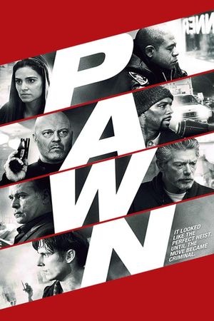 Pawn's poster