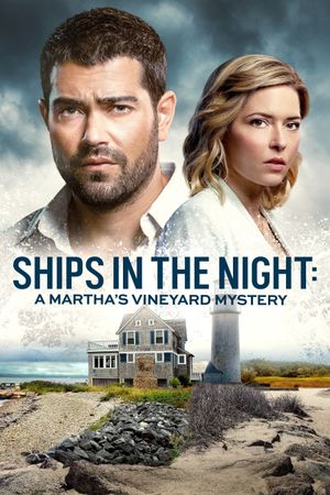 Ships in the Night: A Martha's Vineyard Mystery's poster
