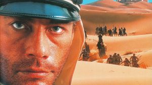 Legionnaire's poster