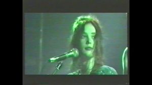 Slowdive: Live in Eindhoven's poster