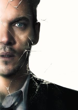 Awake's poster