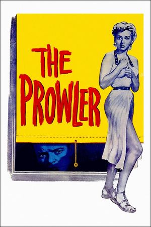 The Prowler's poster