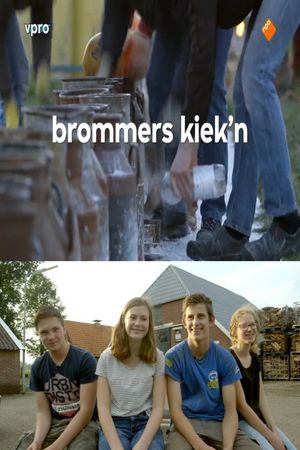 Brommers Kiek'n's poster