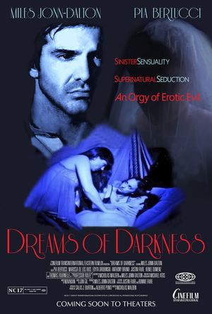 Dreams of Darkness's poster