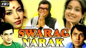 Swarg Narak's poster