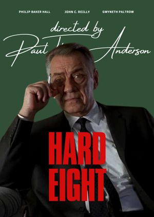 Hard Eight's poster