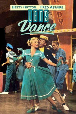 Let's Dance's poster