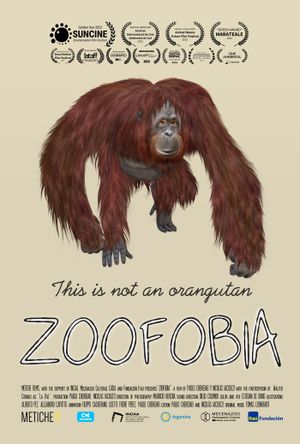 Zoofobia's poster