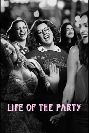 Life of the Party's poster