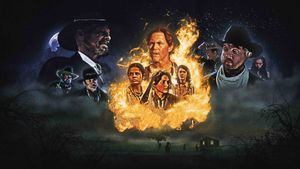 Homestead's poster