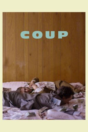Coup's poster