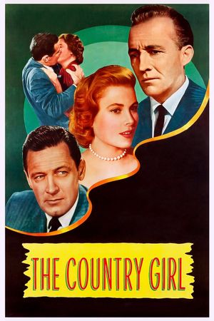 The Country Girl's poster