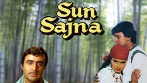 Sun Sajna's poster