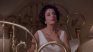 Cat on a Hot Tin Roof's poster