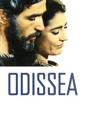 Odissea's poster