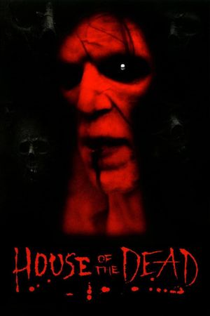 House of the Dead's poster