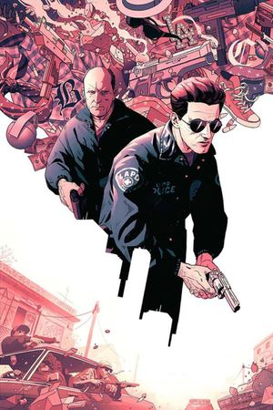 Colors's poster