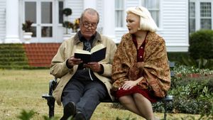 The Notebook's poster