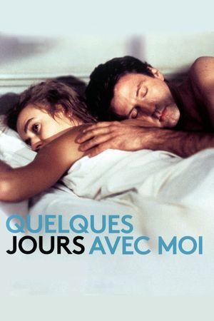 A Few Days with Me's poster