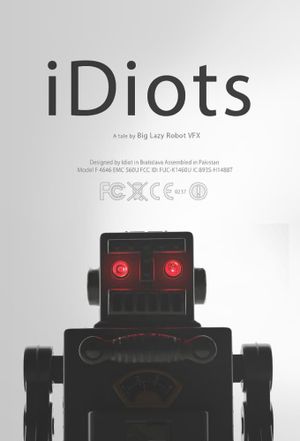 iDiots's poster