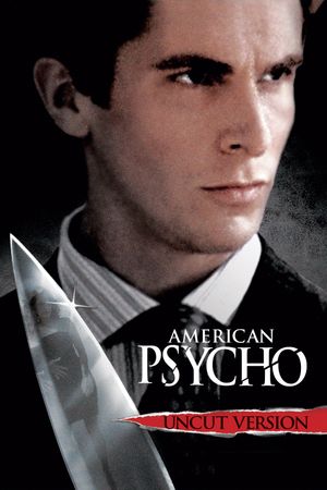 American Psycho's poster
