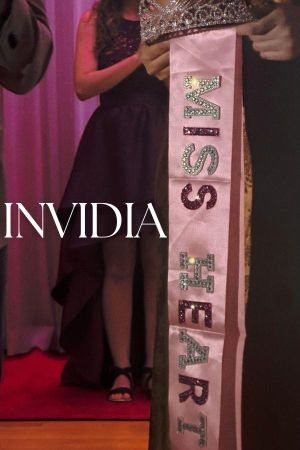Invidia's poster