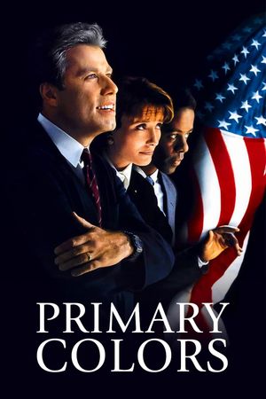 Primary Colors's poster