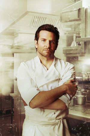 Burnt's poster
