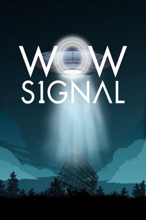 Wow Signal's poster