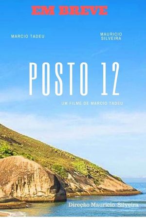 Posto 12's poster