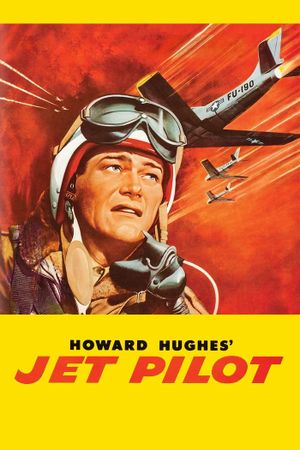 Jet Pilot's poster