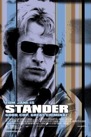 Stander's poster