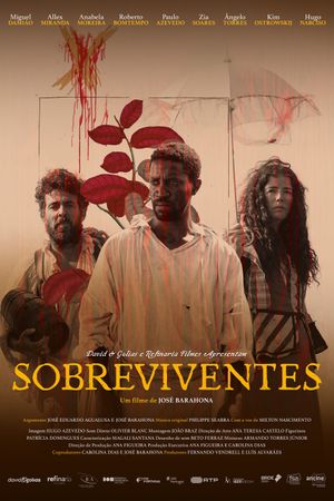 The Survivors's poster