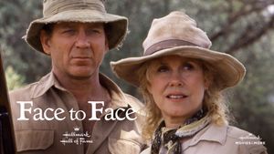 Face to Face's poster
