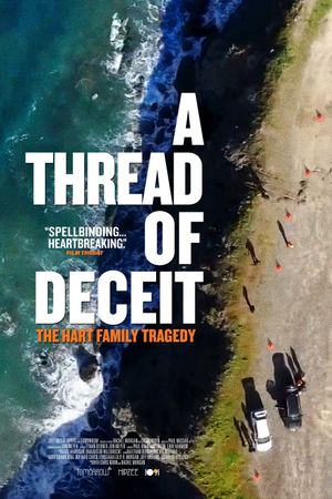 A Thread of Deceit: The Hart Family Tragedy's poster