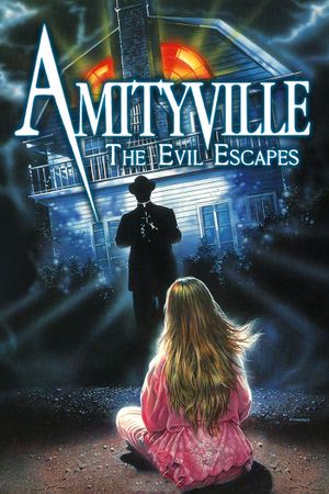 Amityville: The Evil Escapes's poster