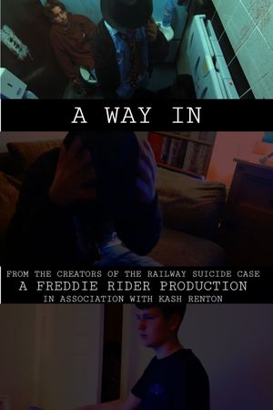 A Way In's poster