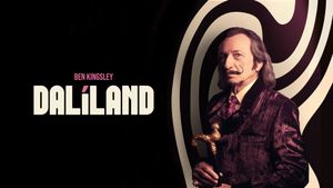 Daliland's poster