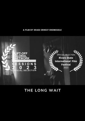 The Long Wait's poster