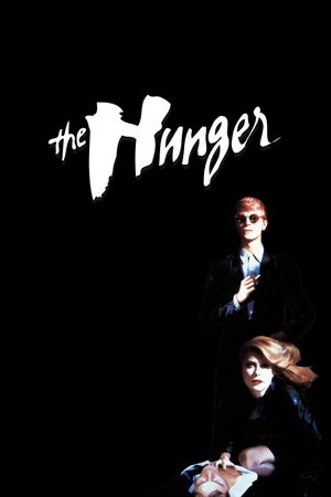 The Hunger's poster