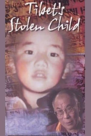 Tibet's Stolen Child's poster