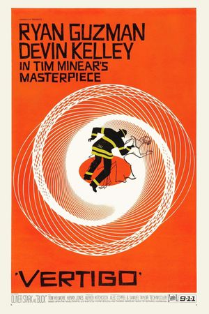Vertigo's poster