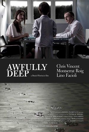 Awfully Deep's poster