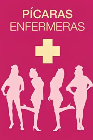 Pícaras enfermeras's poster