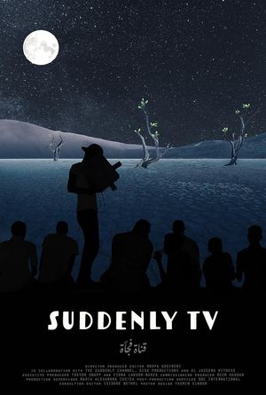 Suddenly TV's poster