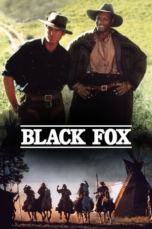 Black Fox's poster