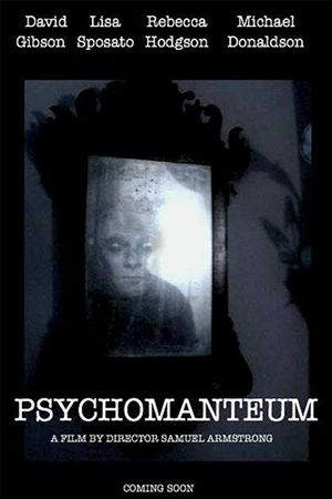 Psychomanteum's poster