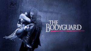 The Bodyguard's poster